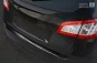 Galinio bamperio apsauga Peugeot 508 I Wagon (2010-2018)